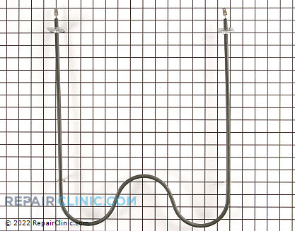 Oven Element Replacement