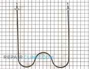 Bake Element - Part # 1244215 Mfg Part # Y07565600