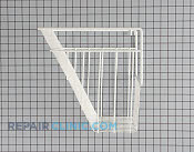 Basket- 22 - Part # 1187129 Mfg Part # 67006239