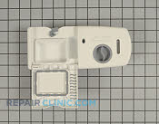 Detergent Dispenser - Part # 1168271 Mfg Part # WD12X10205