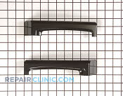 End Cap - Part # 470914 Mfg Part # 285824