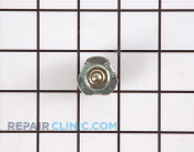 Fan Switch - Part # 491061 Mfg Part # 3135-0016