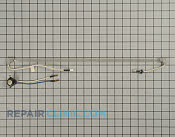Heating Element - Part # 400084 Mfg Part # 12001028