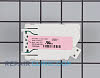 Main Control Board W10104800 Alternate Product View