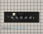 Overlay - Part # 1070619 Mfg Part # 67004418
