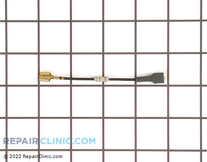 Resistor WE4X717 Main Product View