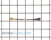 Resistor - Part # 276816 Mfg Part # WE4X717