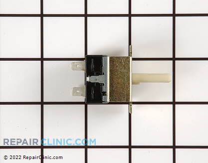 Selector Switch WH12X725 Main Product View