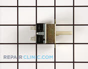 Selector Switch - Part # 278506 Mfg Part # WH12X725