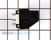 Switch, cycling - Part # 491051 Mfg Part # 3135-0004
