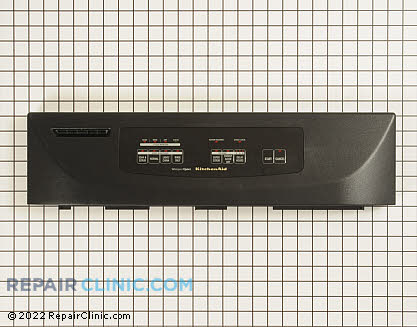 Touchpad and Control Panel 9744106 Main Product View