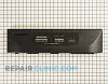 Touchpad and Control Panel 9744106         Alternate Product View