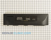 Touchpad and Control Panel - Part # 747631 Mfg Part # 9744106
