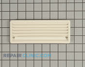 Vent - Part # 1168259 Mfg Part # WD12X10192