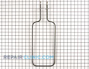 Broil Element - Part # 1238825 Mfg Part # Y0091221