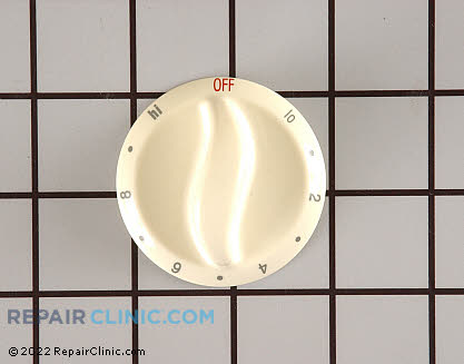 Control Knob 74005710        Main Product View