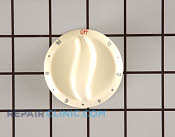 Control Knob - Part # 895095 Mfg Part # 74005710
