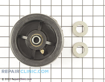 Deck Wheel 210-251 Main Product View