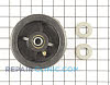 Deck Wheel 210-251 Alternate Product View