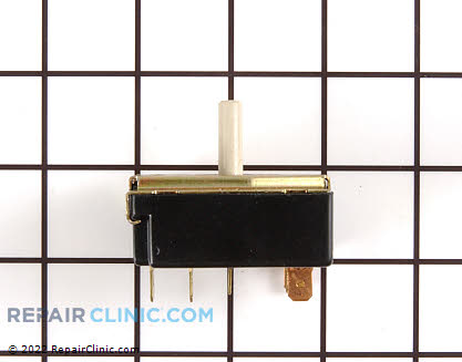 Rotary Switch 1164408 Main Product View