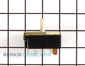 Rotary Switch - Part # 398397 Mfg Part # 1164408