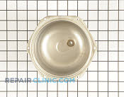 Shell, tank lower - Part # 1180469 Mfg Part # 8565547