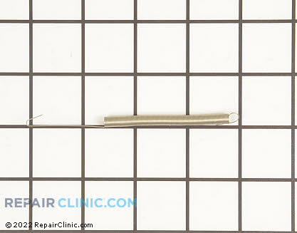 Spring (OEM)  WD-6750-37, 1227360