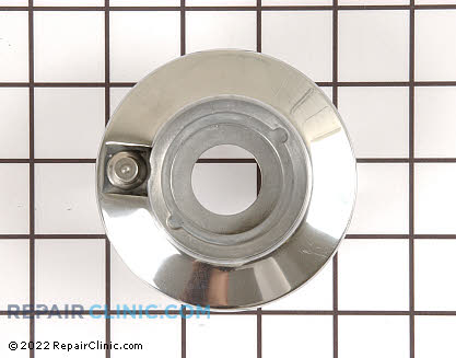 Surface Burner Base (OEM)  Y04100316