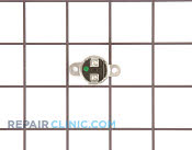 Thermostat - Part # 276859 Mfg Part # WE4X763