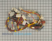 Wire, Receptacle & Wire Connector - Part # 1193981 Mfg Part # 562015400