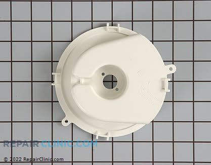 Blower Housing 8061899 Main Product View