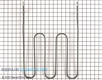Broil Element Y0312870 Main Product View