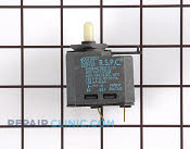 Buzzer Switch - Part # 550557 Mfg Part # 40070501