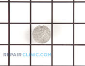 Cap thimble ss - Part # 772919 Mfg Part # WR02X10336