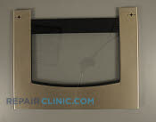 Door Assembly - Part # 1567023 Mfg Part # ACQ73022601