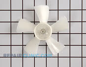 Fan Blade - Part # 605288 Mfg Part # 52120-3