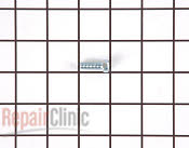 Fastener - Part # 1018221 Mfg Part # 8204624