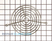 Grate & Griddle - Part # 818091 Mfg Part # 3530090