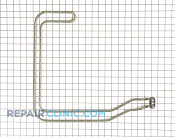 Heating Element - Part # 435766 Mfg Part # 206981