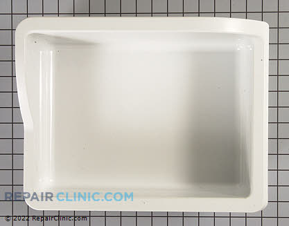 Ice Bucket (OEM)  WR32X10075