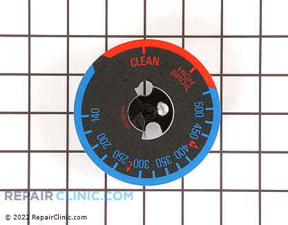 Knob Dial (OEM)  412761