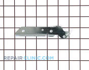 Oven Door Hinge - Part # 584504 Mfg Part # 4375324
