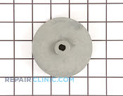 Wash Impeller - Part # 737803 Mfg Part # 900979