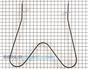 Bake Element - Part # 517 Mfg Part # 5308003347