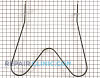 Bake Element 5308003347 Alternate Product View
