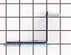 Bottom Hinge 241882402       Alternate Product View