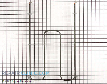 Broil Element Y04100514 Main Product View