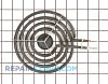 Coil Surface Element 7406P479-60 Alternate Product View