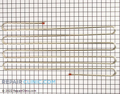 Compressor & Sealed System 2600514 Main Product View