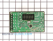Main Control Board - Part # 2060823 Mfg Part # DB93-00407A